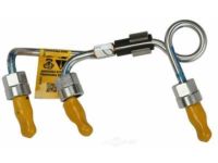 GM 12656726 High Pressure Line
