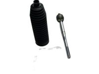 GM 13464344 Inner Tie Rod