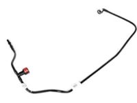 GM 25817959 Hose, Early Fuel Evaporation, Front