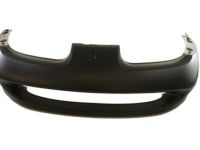 GM 21112465 Bumper Cover