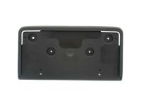 GM 22976463 License Bracket
