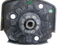 GM 10398291 Strut Mount, Rear Passenger Side