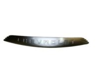 Chevrolet SSR Parts - 15167721 Nameplate