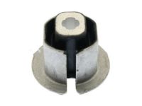GM 15116585 Engine Cradle Lower Insulator, Front Driver Side