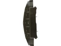 GM 15826166 Splash Shield, Front Inner