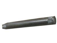 GM 10186320 Retainer, Sliding Rear Side Door, Center