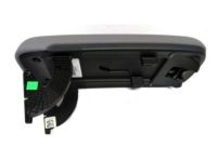 GM 23116531 Armrest