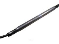 GM 84369125 Drive Shaft