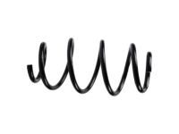 GM 23335523 Coil Spring, Front