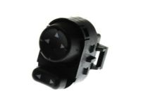 GM 25895627 Mirror Switch, Rear