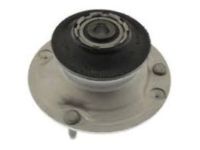 GM 84190339 Strut Mount, Front