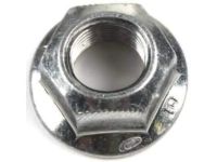 GM 24433051 Top Nut, Front