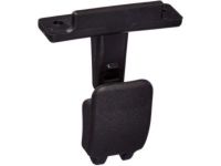 GM 15076880 Latch, Driver Side