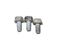 GM 9439905 Bolt, Parking Brake Cable
