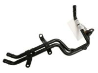 GM 12598522 Pipe, Heater