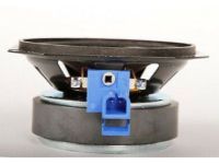 GM 25798963 Rear Speaker