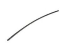 GM 19153353 Wiper Insert, Driver Side