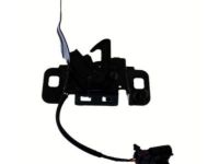 GM 84460938 Lock