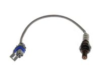 GM 12609457 Oxygen Sensor