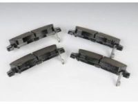 Buick Rainier Brake Pad - 19149111 Brake Pads