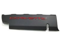 GM 12643709 Engine Cover, Passenger Side