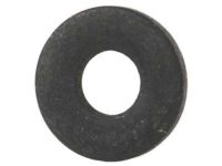 GM 3790768 Trans Crossmember Washer, Front