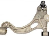 GM 25766510 Control Arm, Passenger Side