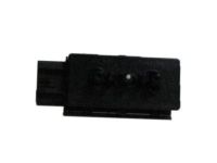 GM 22718127 Seat Switch, Green Line, Front