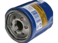 GM 19417843 Filter, Engine Oil Filter