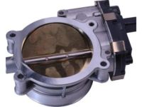 GM 12669871 Throttle Body