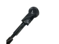 GM 22189722 Link Rod, Rear