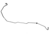 GM 20788331 Pipe, Transmission Oil Cooler GM 20788331 Pipe, Transmission Oil Cooler