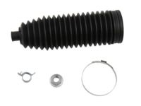GM 22913284 Tie Rod Boot