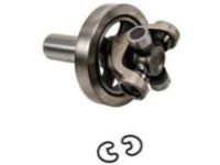 GM 23242262 Drive Shaft Assembly