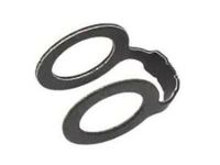 GM 12626102 Water Pipe Gasket