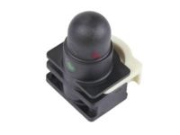 GM 23150684 Cap, Vacuum Power Brake