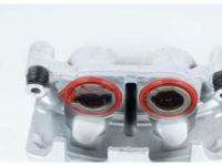 GM 20872158 Caliper, Front Passenger Side