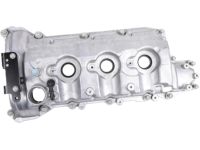 GM 12667117 Valve Cover, Driver Side