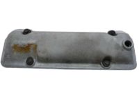 GM 12568148 PCV Valve, Passenger Side