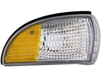 GM 5976558 Side Marker Lamp, Passenger Side
