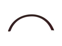 GM 84142055 Wheel Opening Molding, Rear Passenger Side