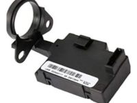 GM 25912834 Ignition Immobilizer Module