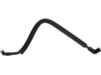 GM 12633396 PCV Tube