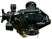 GM 23156303 Differential Assembly