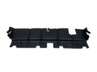 GM 20758351 Baffle Plate