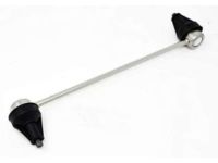 GM 22670300 Stabilizer Link, Green Line