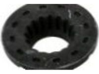 GM 23241798 Spring Insulator, Rear