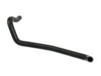 GM 25699450 Hose, Heater