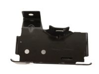 GM 15135452 Center Brace, Passenger Side