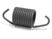 GM 459461 Headlamp Capsule Spring